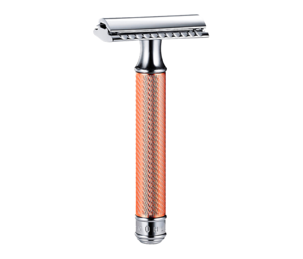 Safety Razors