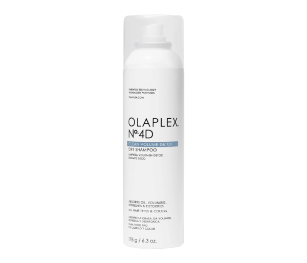 Dry Shampoo