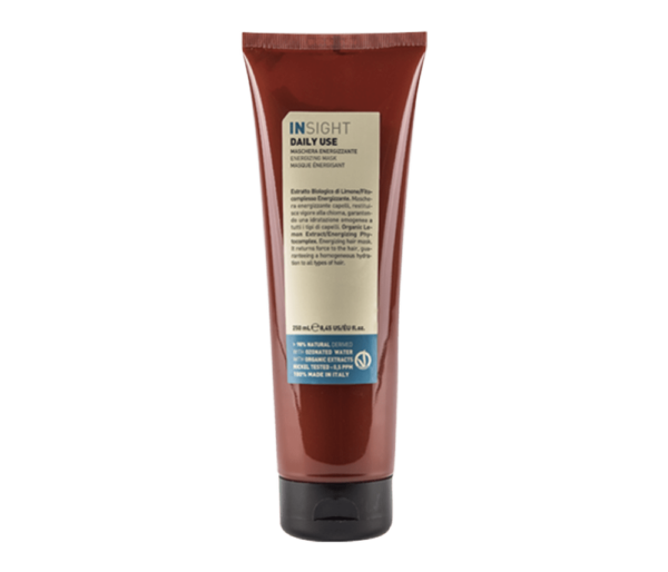 Daily Hair Mask
