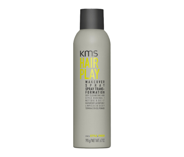 Hair Spray