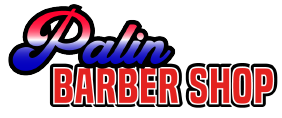 Palin barber Shop
